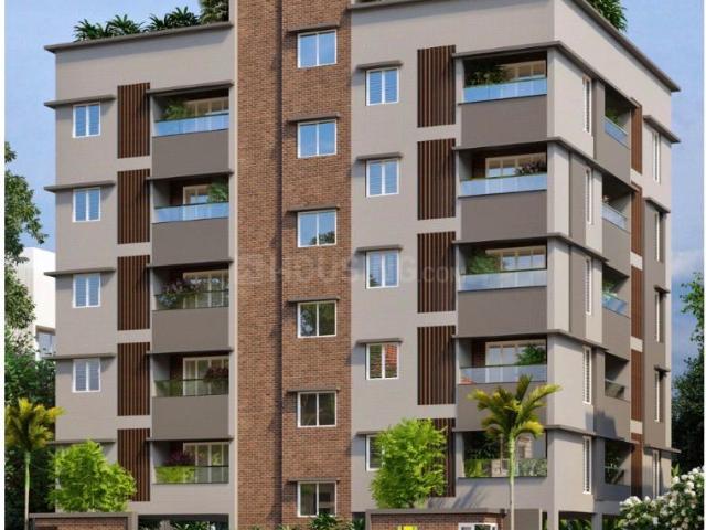 3 BHK Apartment in Arumbakkam for resale Chennai. The reference number is 19615009