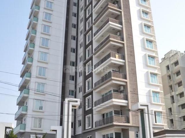 3 BHK Apartment in Arumbakkam for resale Chennai. The reference number is 20763654