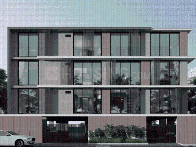 3 BHK Apartment in Arumbakkam for resale Chennai. The reference number is 20889575