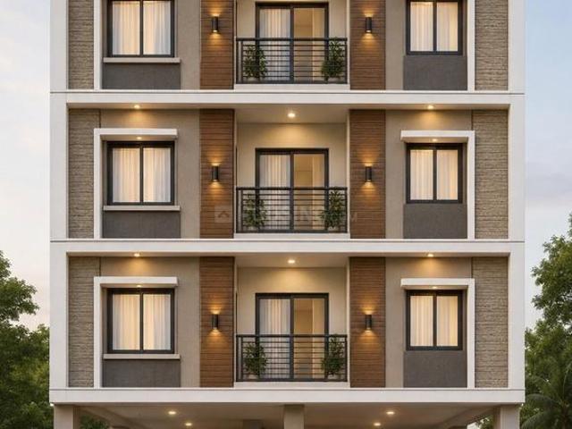 3 BHK Apartment in Arumbakkam for resale Chennai. The reference number is 21033313