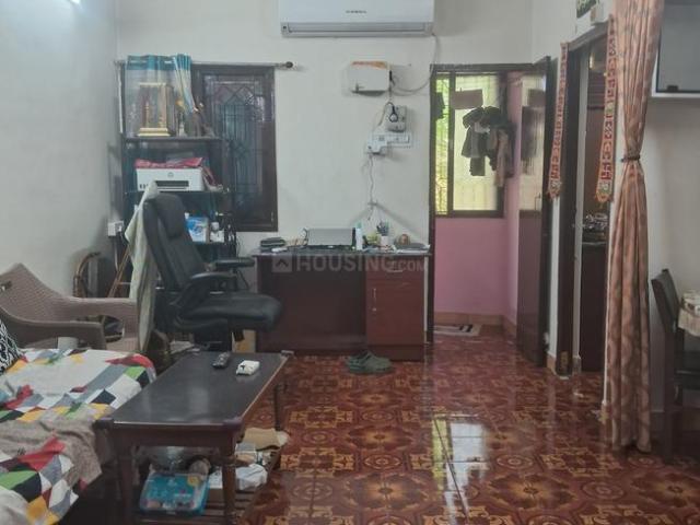 3 BHK Apartment in Arumbakkam for resale Chennai. The reference number is 21132850