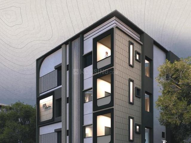 3 BHK Apartment in Arumbakkam for resale Chennai. The reference number is 21210904