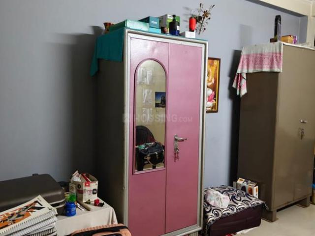 3 BHK Apartment in Arya Nagar for resale Kanpur. The reference number is 21352209
