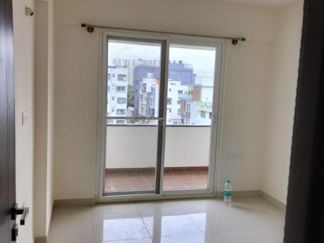 3 BHK Apartment in Arakere for rent Bengaluru. The reference number is 13090697