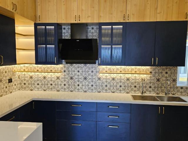 3 BHK Apartment in Arakere for rent Bengaluru. The reference number is 19017183