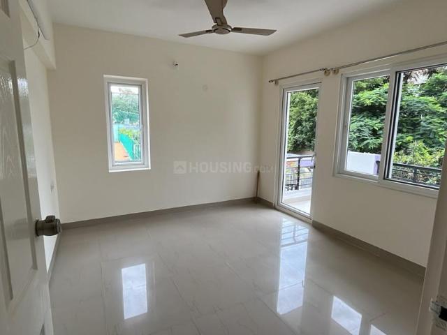 3 BHK Apartment in Arakere for rent Bengaluru. The reference number is 20643042