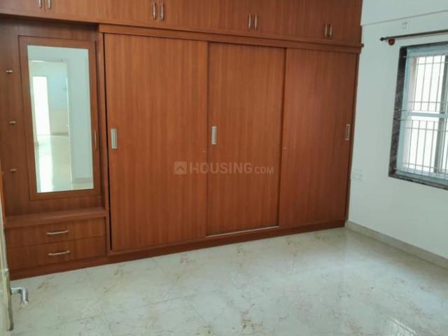 3 BHK Apartment in Arakere for rent Bengaluru. The reference number is 20856396