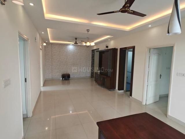 3 BHK Apartment in Arakere for rent Bengaluru. The reference number is 20865353