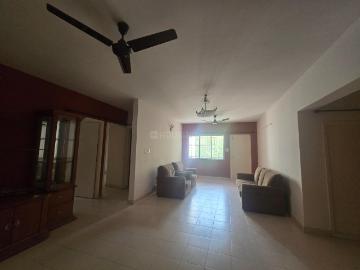 3 BHK Apartment in Arakere for rent Bengaluru. The reference number is 20349021