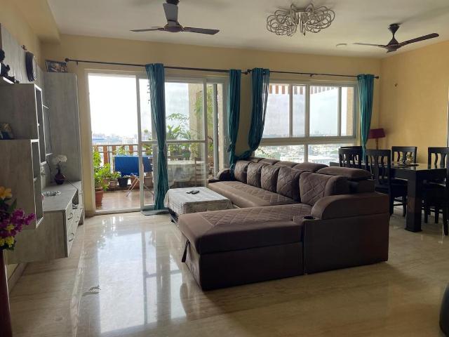 3 BHK Apartment in Arakere for rent Bengaluru. The reference number is 21210265