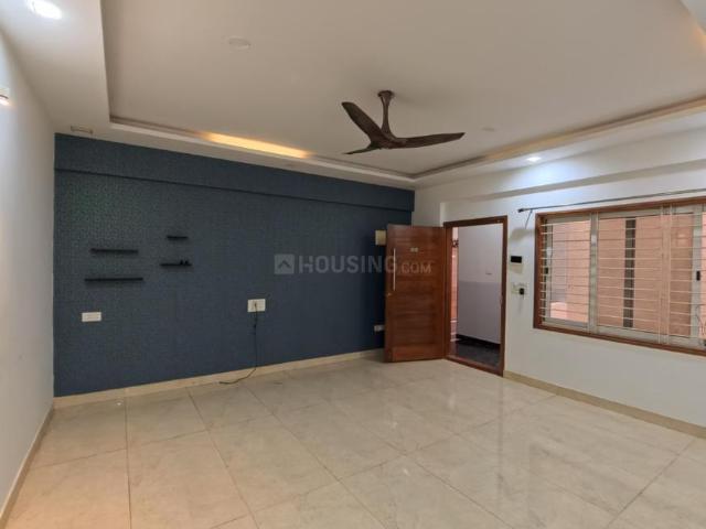 3 BHK Apartment in Arakere for rent Bengaluru. The reference number is 21285859
