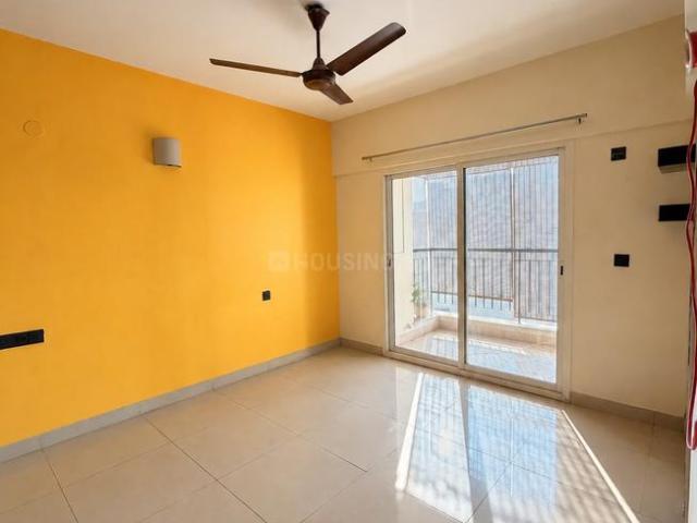 3 BHK Apartment in Arakere for rent Bengaluru. The reference number is 21391584