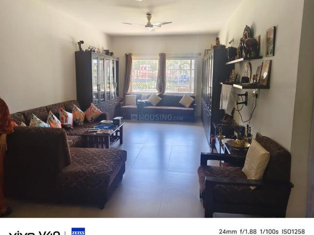 3 BHK Apartment in Arakere for resale Bengaluru. The reference number is 19720767