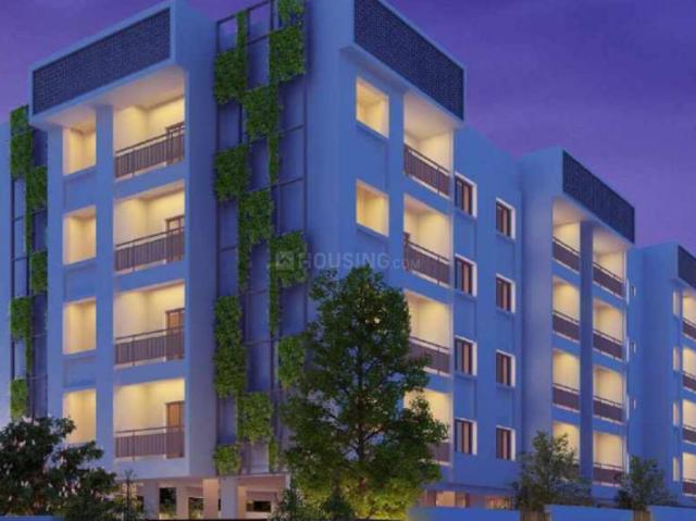 3 BHK Apartment in Arakere for resale Bengaluru. The reference number is 20060051
