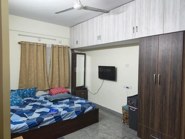 3 BHK Apartment in Arakere for resale Bengaluru. The reference number is 20547713