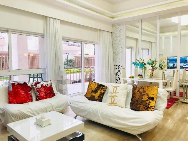3 BHK Apartment in Arakere for resale Bengaluru. The reference number is 20856547