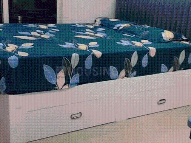 3 BHK Apartment in Arakere for resale Bengaluru. The reference number is 21070998