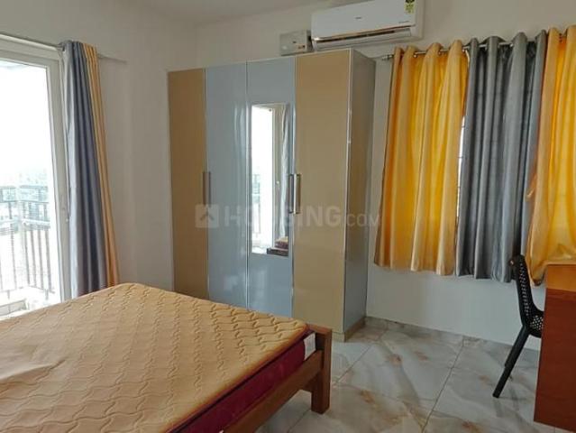3 BHK Apartment in Aranattukara for rent Thrissur. The reference number is 21226288