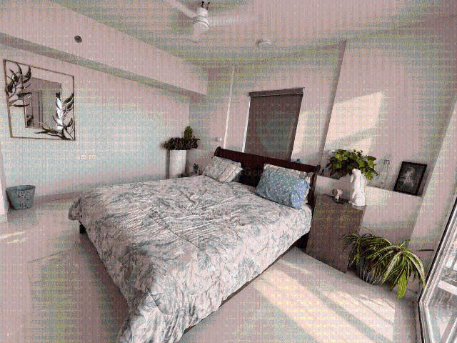 3 BHK Apartment in Aranattukara for rent Thrissur. The reference number is 21285080