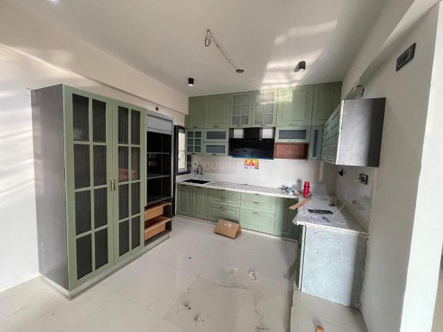 3 BHK Apartment in Arandia for rent Indore. The reference number is 18742564