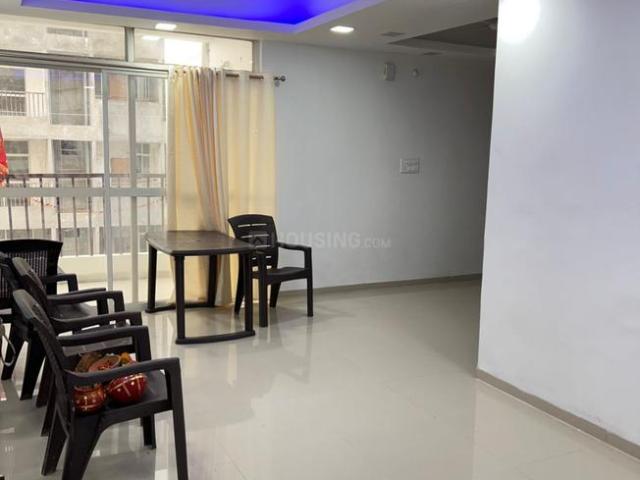 3 BHK Apartment in Arera Colony for rent Bhopal. The reference number is 17525288