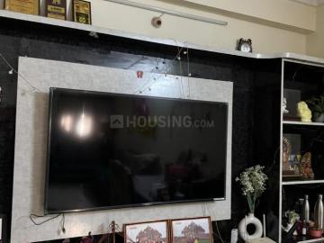 3 BHK Apartment in Arera Colony for rent Bhopal. The reference number is 20124903