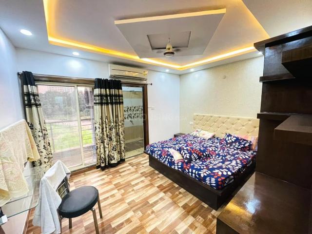 3 BHK Apartment in Arera Colony for rent Bhopal. The reference number is 21324962