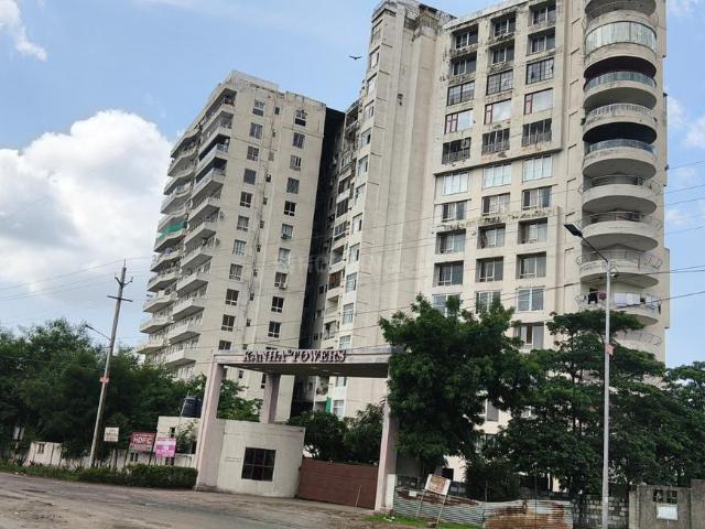3 BHK Apartment in Arera Colony for resale Bhopal. The reference number is 20636718