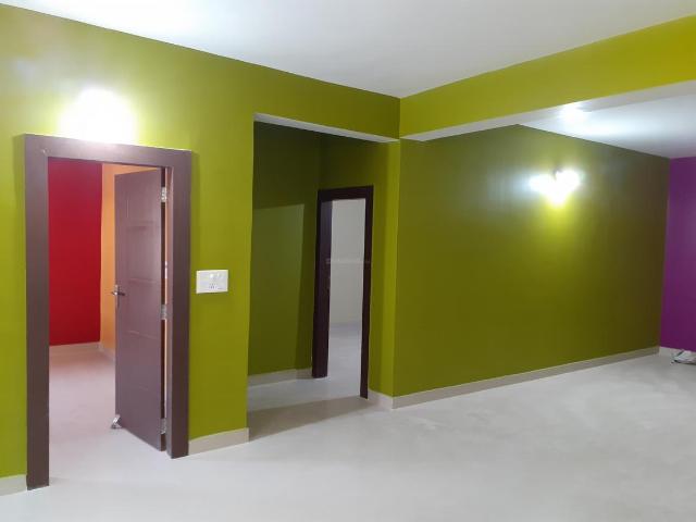 3 BHK Apartment in Argora for rent Ranchi. The reference number is 5983622
