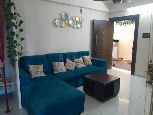 3 BHK Apartment in Argora for rent Ranchi. The reference number is 12536655