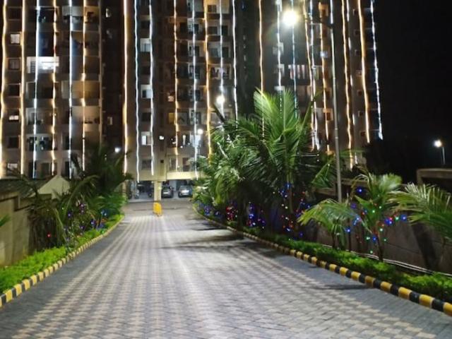 3 BHK Apartment in Argora for rent Ranchi. The reference number is 13235465
