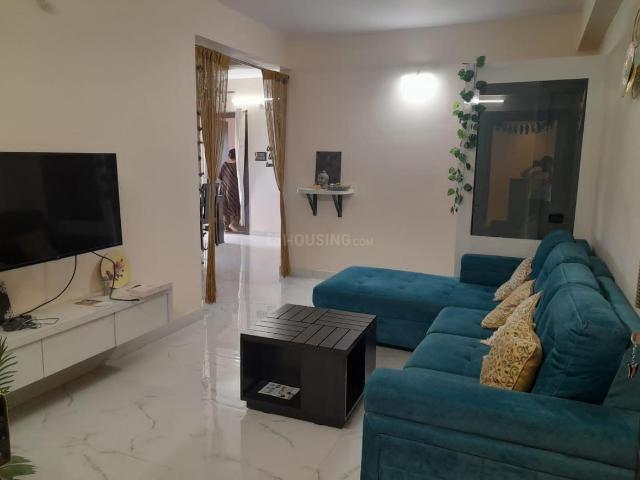 3 BHK Apartment in Argora for rent Ranchi. The reference number is 14078986