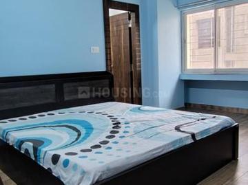 3 BHK Apartment in Argora for rent Ranchi. The reference number is 17261089