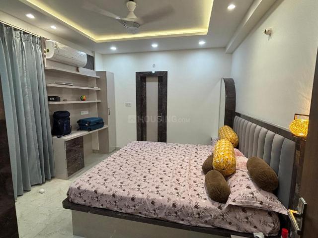 3 BHK Apartment in Argora for rent Ranchi. The reference number is 18375792