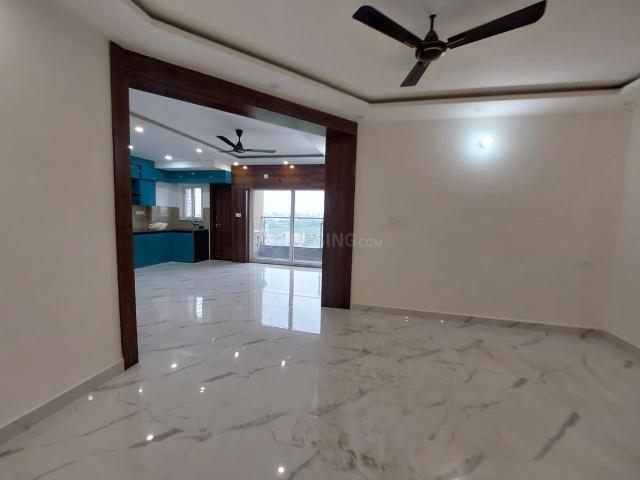 3 BHK Apartment in Argora for rent Ranchi. The reference number is 18316828
