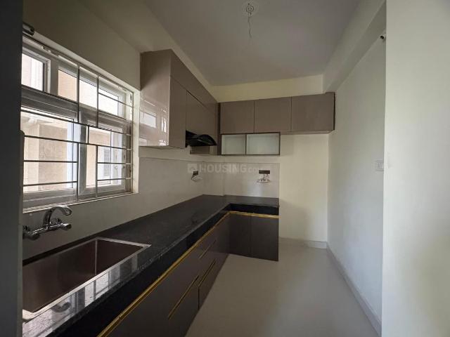 3 BHK Apartment in Argora for rent Ranchi. The reference number is 18489589