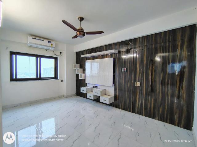 3 BHK Apartment in Argora for rent Ranchi. The reference number is 18677255