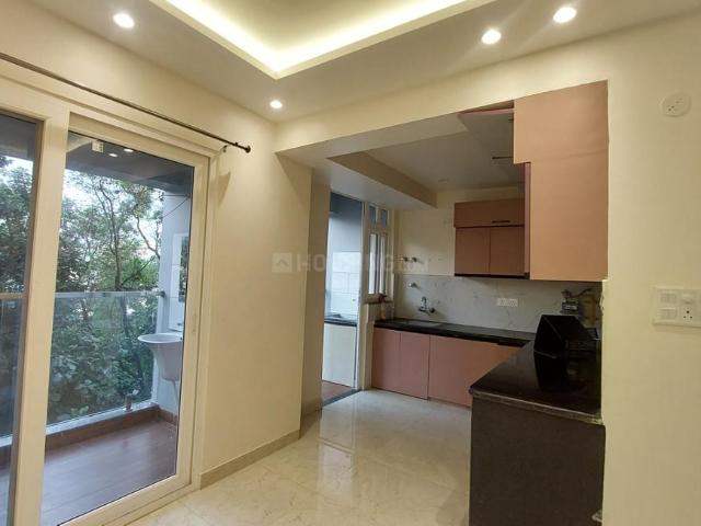 3 BHK Apartment in Argora for rent Ranchi. The reference number is 18749152