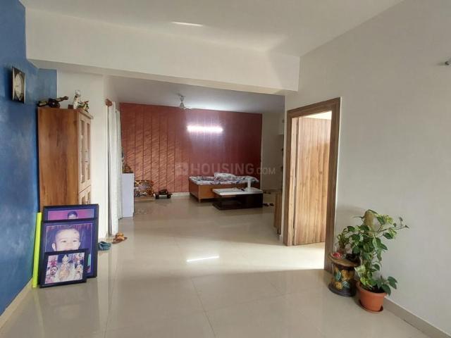 3 BHK Apartment in Argora for rent Ranchi. The reference number is 18749159