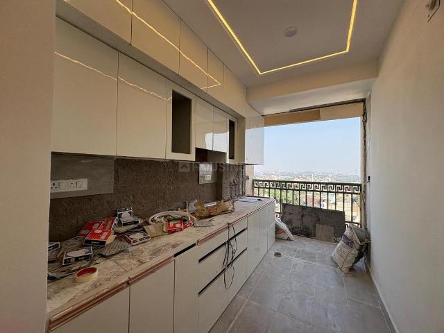 3 BHK Apartment in Argora for rent Ranchi. The reference number is 18936638