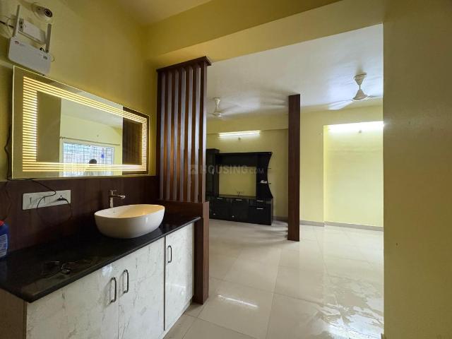 3 BHK Apartment in Argora for rent Ranchi. The reference number is 19387327