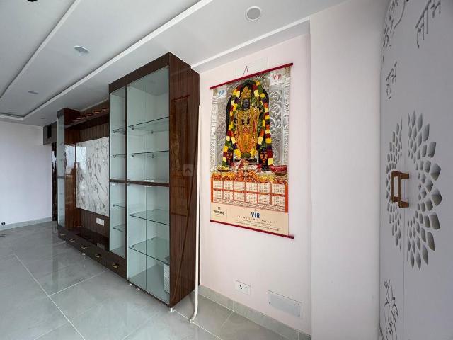 3 BHK Apartment in Argora for rent Ranchi. The reference number is 19387573