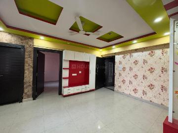 3 BHK Apartment in Argora for rent Ranchi. The reference number is 19601497