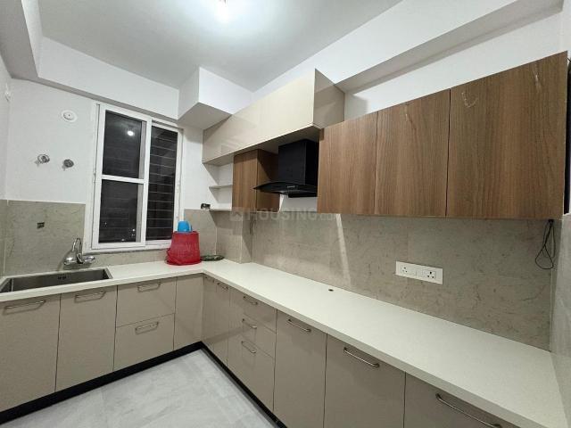 3 BHK Apartment in Argora for rent Ranchi. The reference number is 19894454