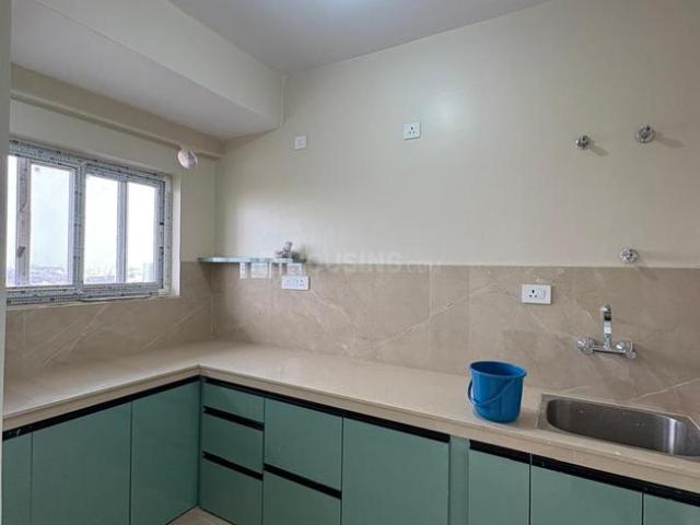 3 BHK Apartment in Argora for rent Ranchi. The reference number is 19894543