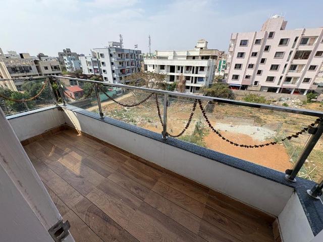 3 BHK Apartment in Argora for rent Ranchi. The reference number is 19894615