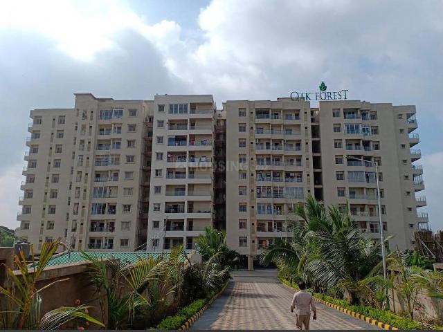 3 BHK Apartment in Argora for rent Ranchi. The reference number is 19917071