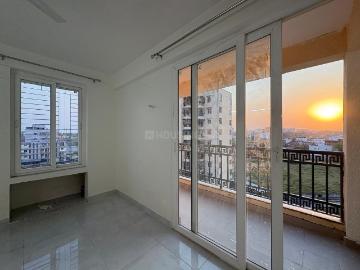 3 BHK Apartment in Argora for rent Ranchi. The reference number is 20044701