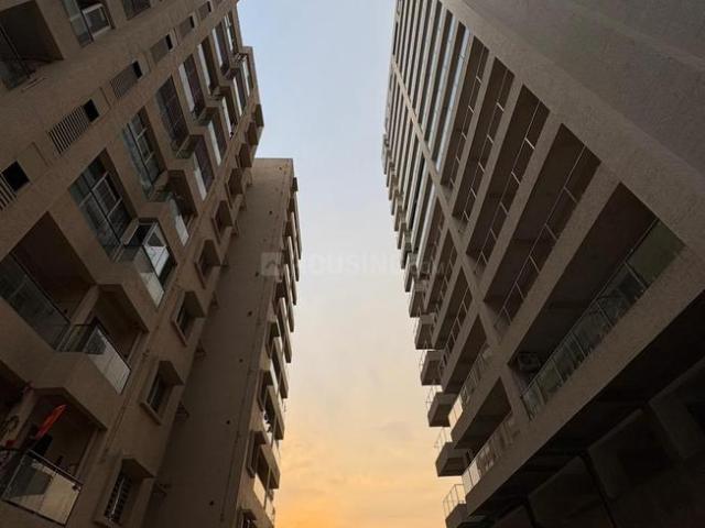3 BHK Apartment in Argora for rent Ranchi. The reference number is 20017805
