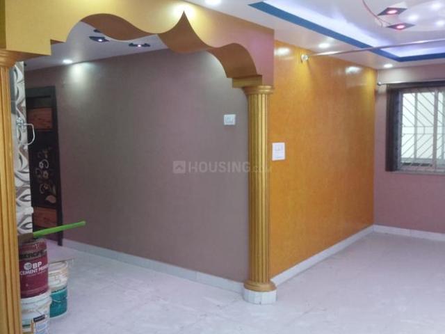 3 BHK Apartment in Argora for rent Ranchi. The reference number is 20158524